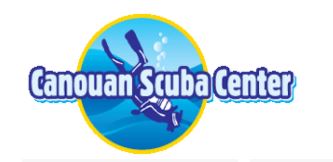 Canouan Scuba Center